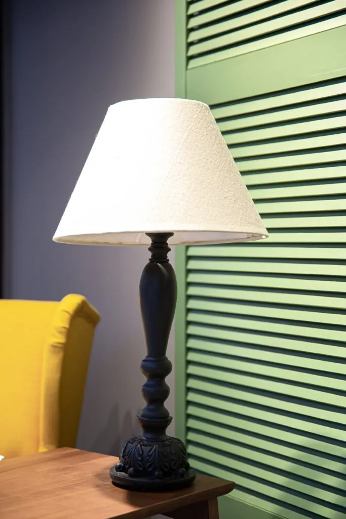 Desk Lamp Repair from ZZ Electric
