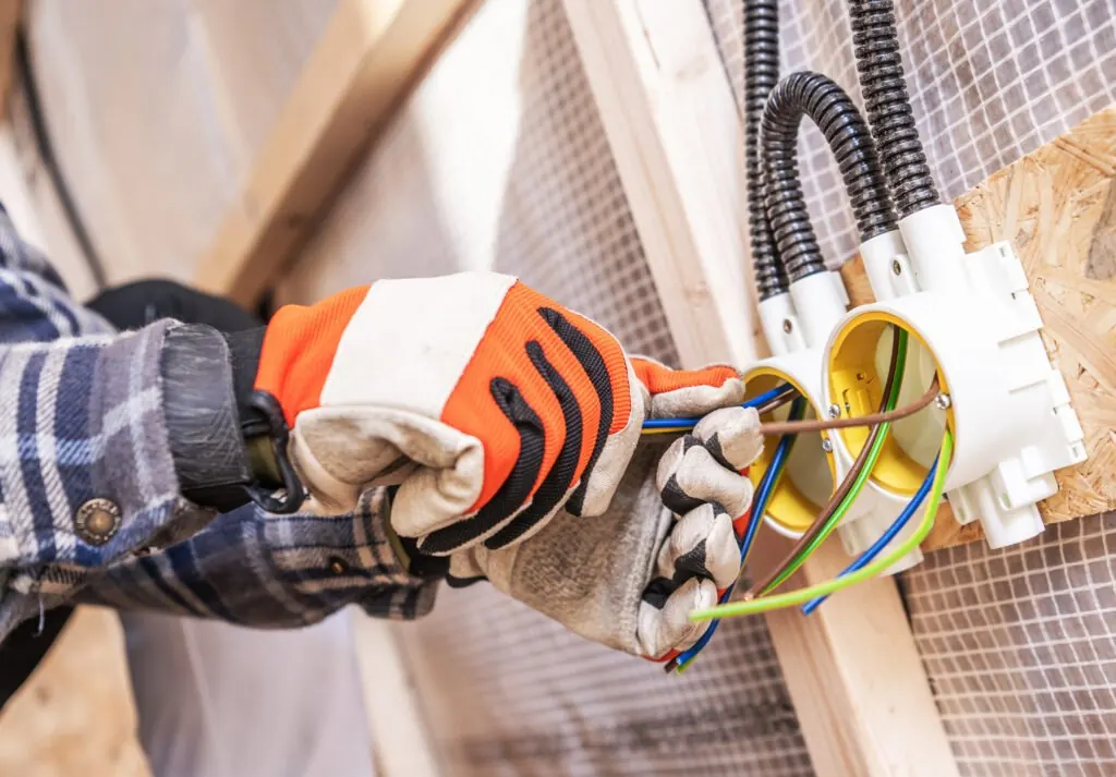 Green Electrical Services