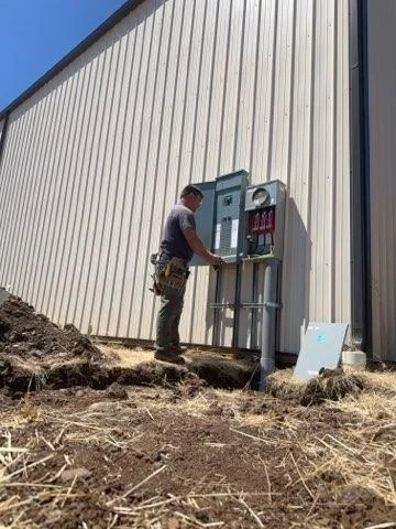 Commercial Electrical Services