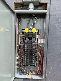 Surge Protection